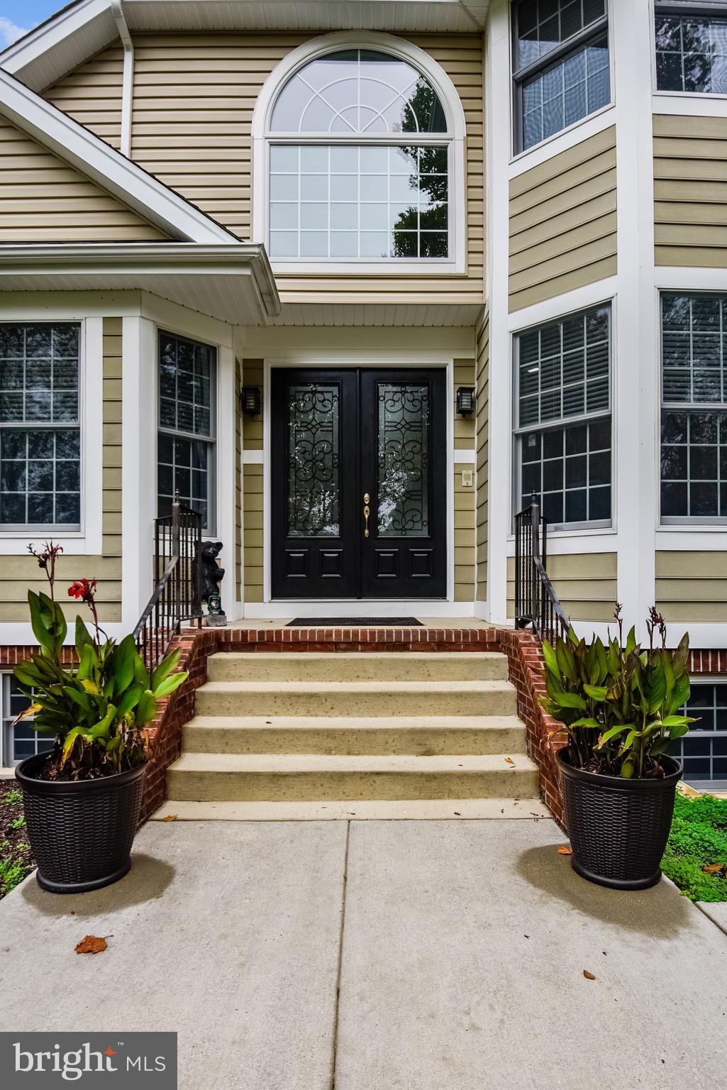 FRIENDSHIP ACRES - Residential