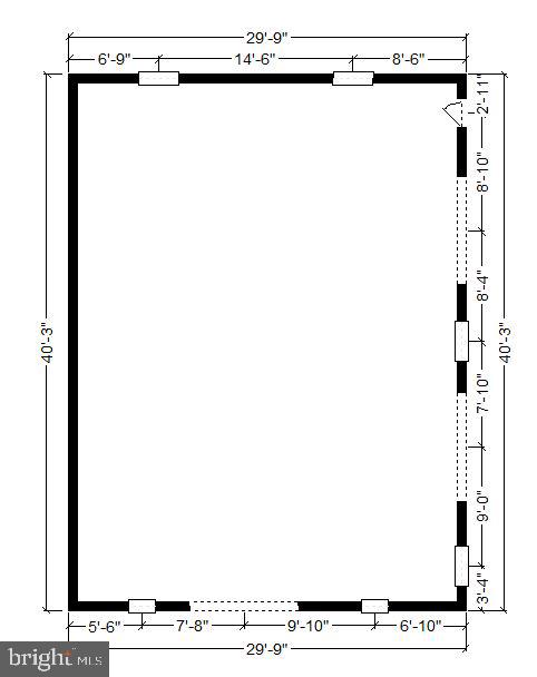 FRIENDSHIP ACRES - Residential