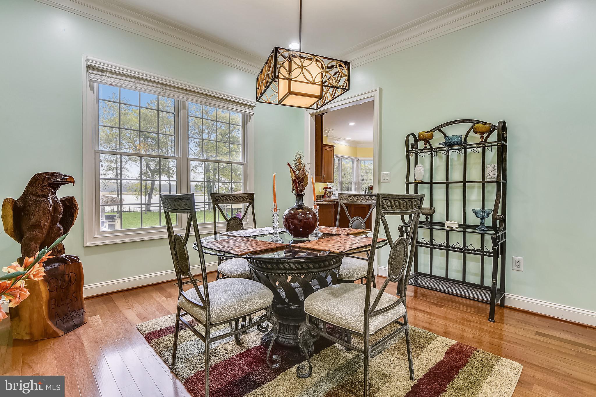 FRIENDSHIP ACRES - Residential