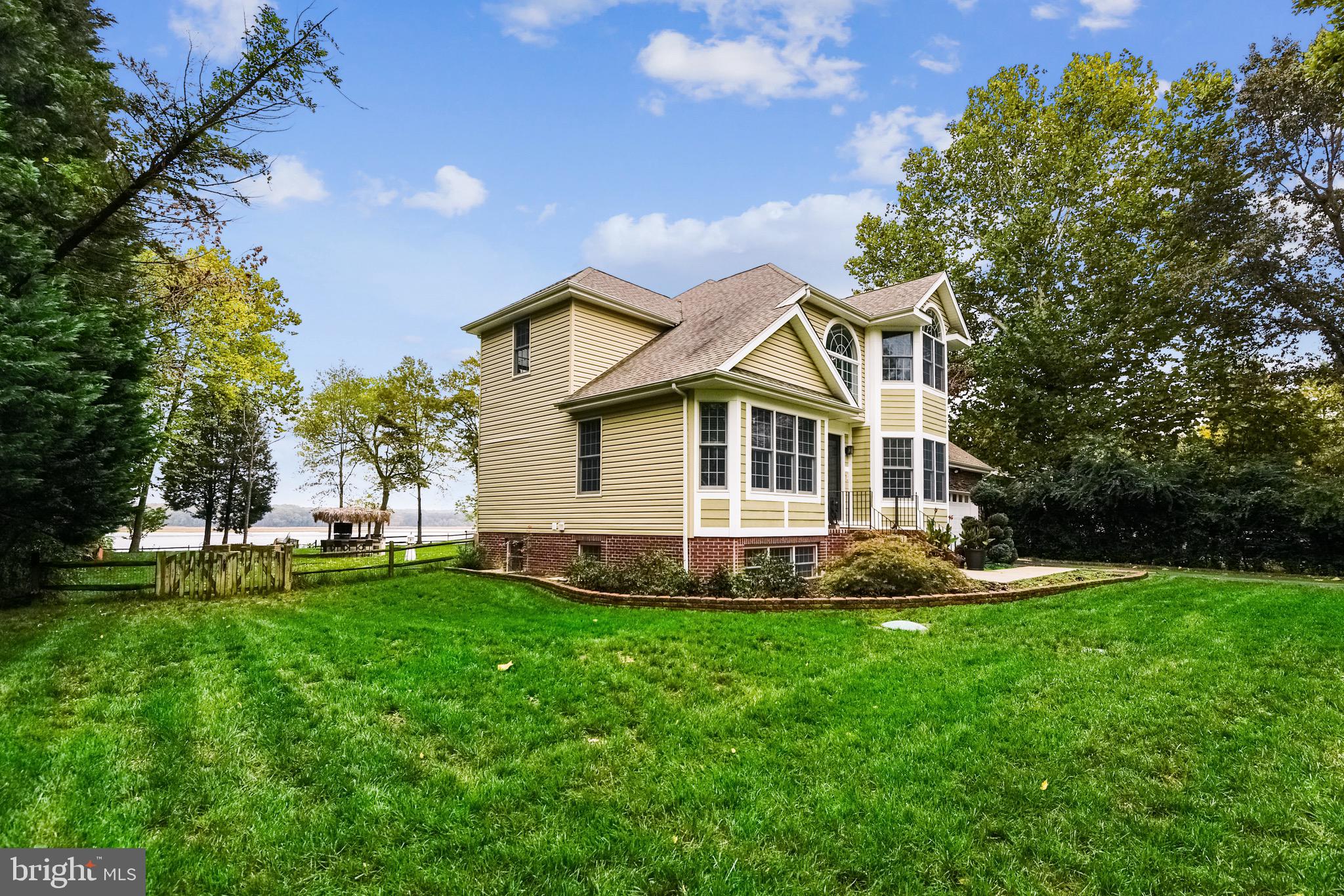 FRIENDSHIP ACRES - Residential