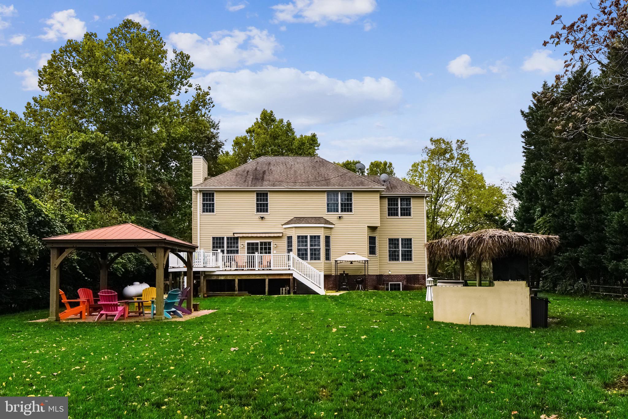 FRIENDSHIP ACRES - Residential