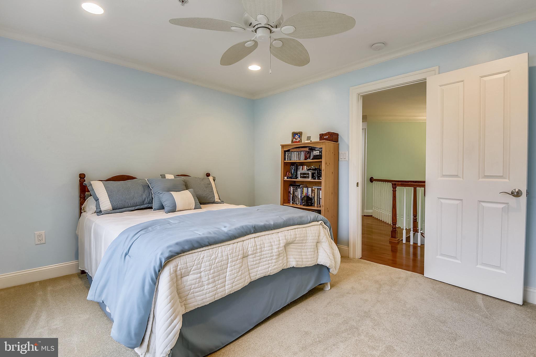 FRIENDSHIP ACRES - Residential