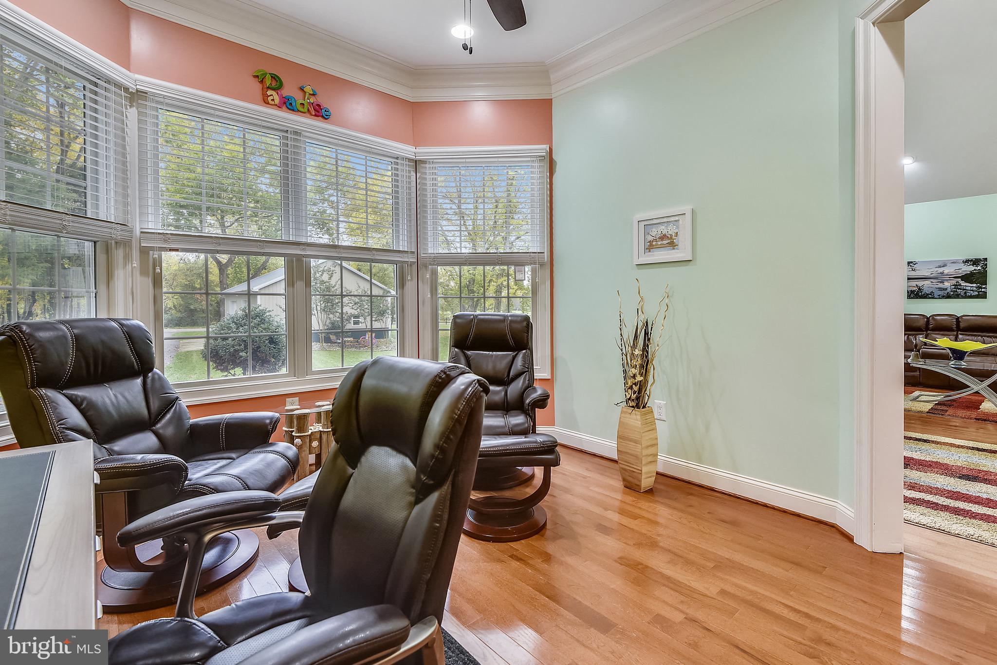 FRIENDSHIP ACRES - Residential