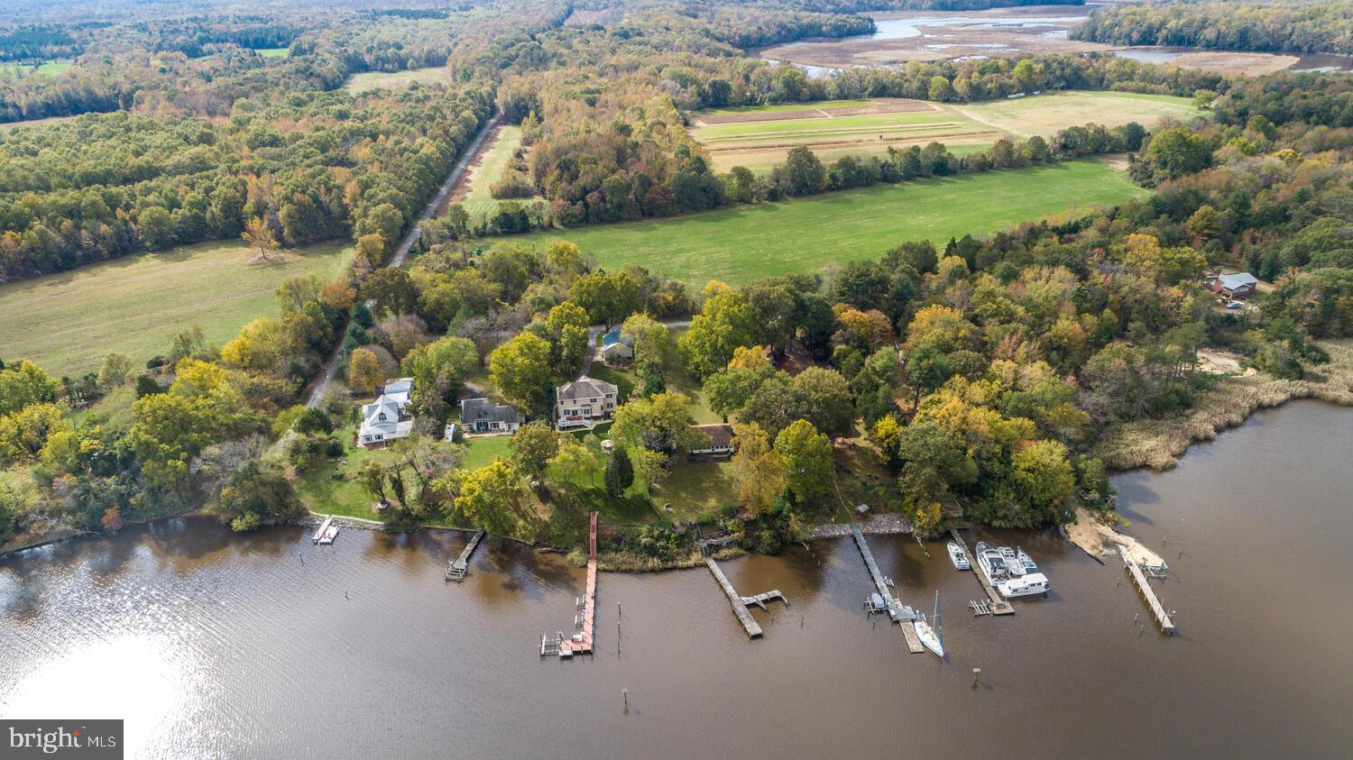 FRIENDSHIP ACRES - Residential