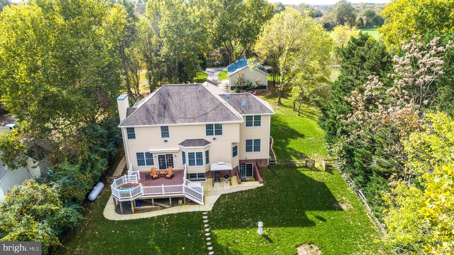 FRIENDSHIP ACRES - Residential