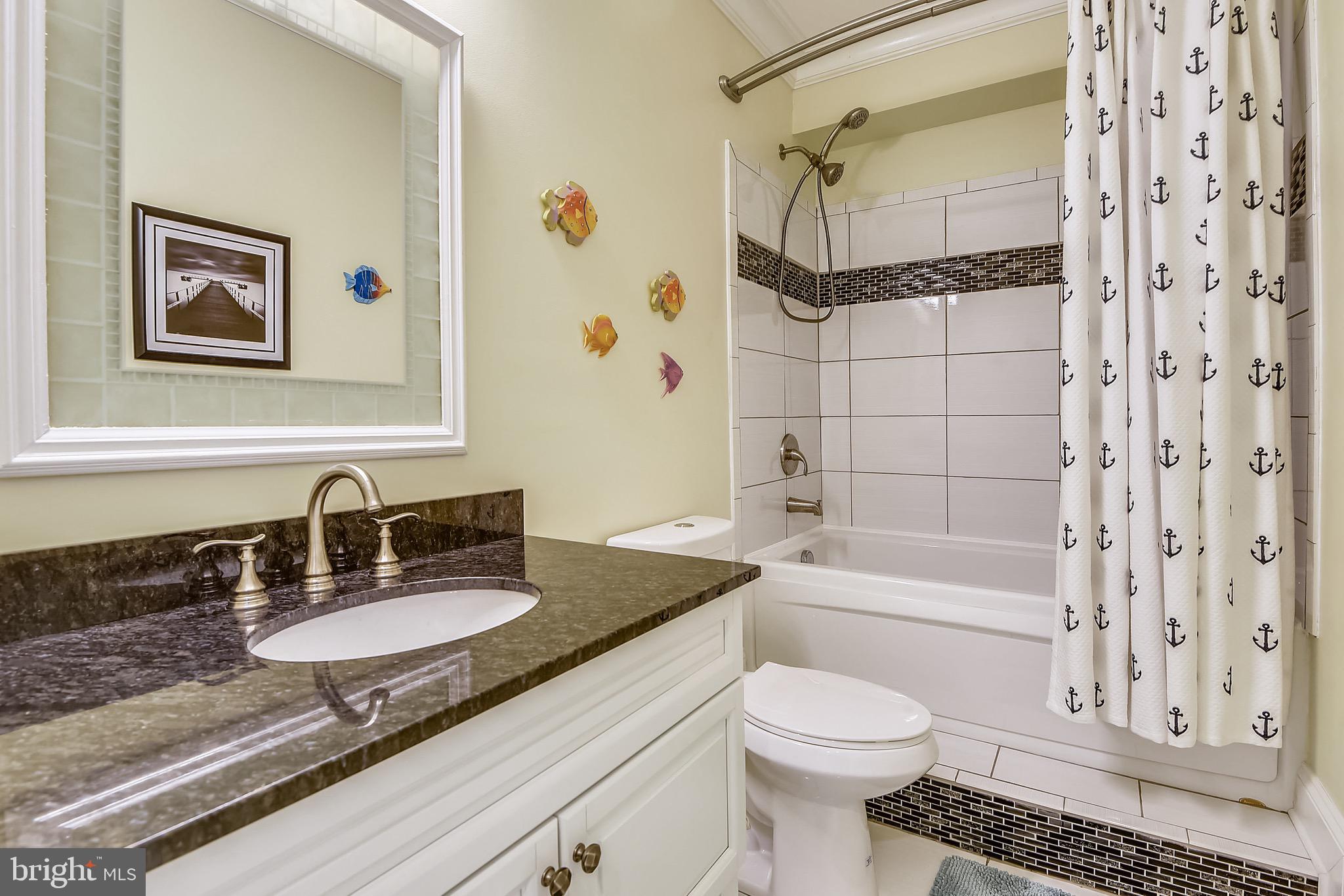 FRIENDSHIP ACRES - Residential