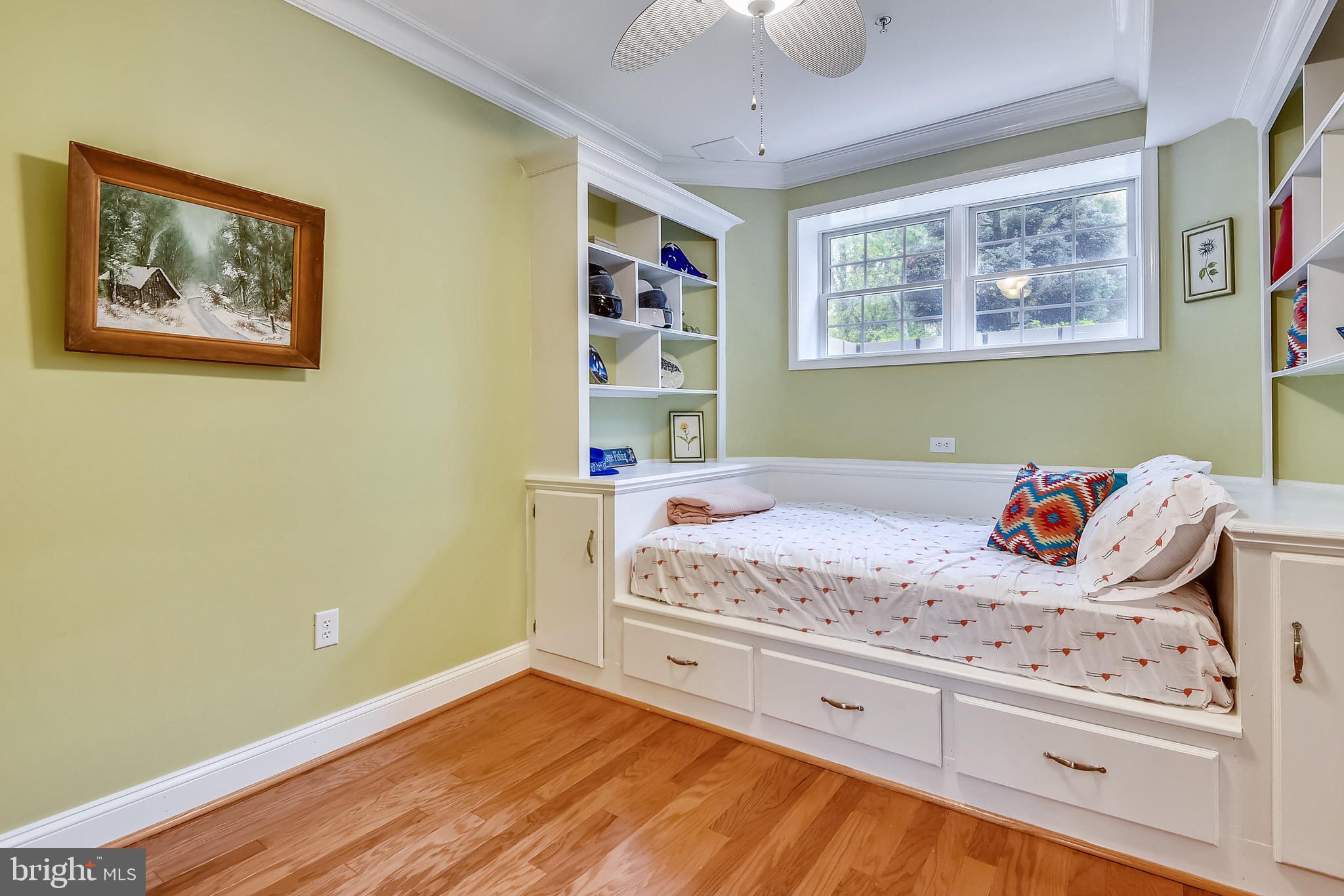 FRIENDSHIP ACRES - Residential