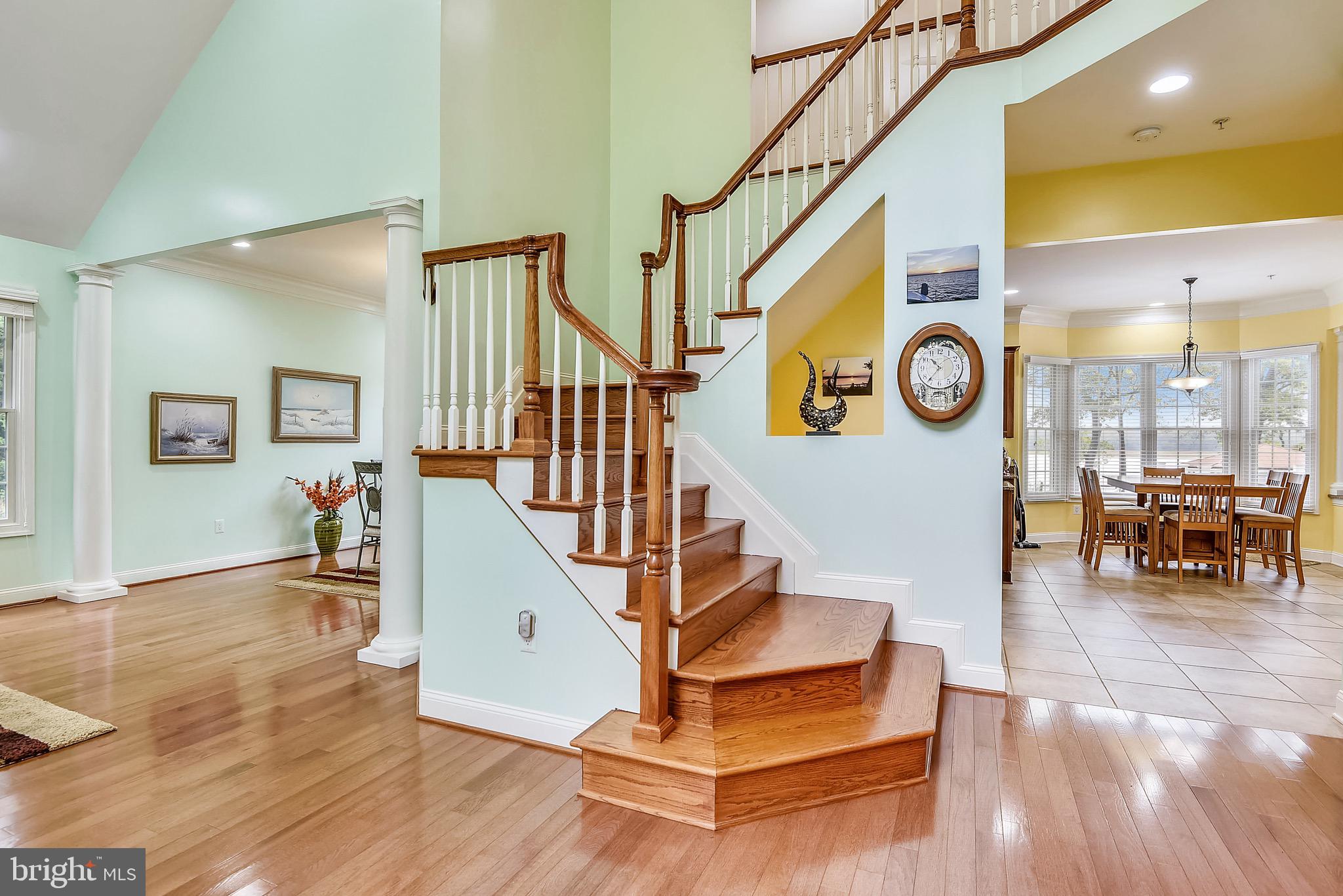 FRIENDSHIP ACRES - Residential