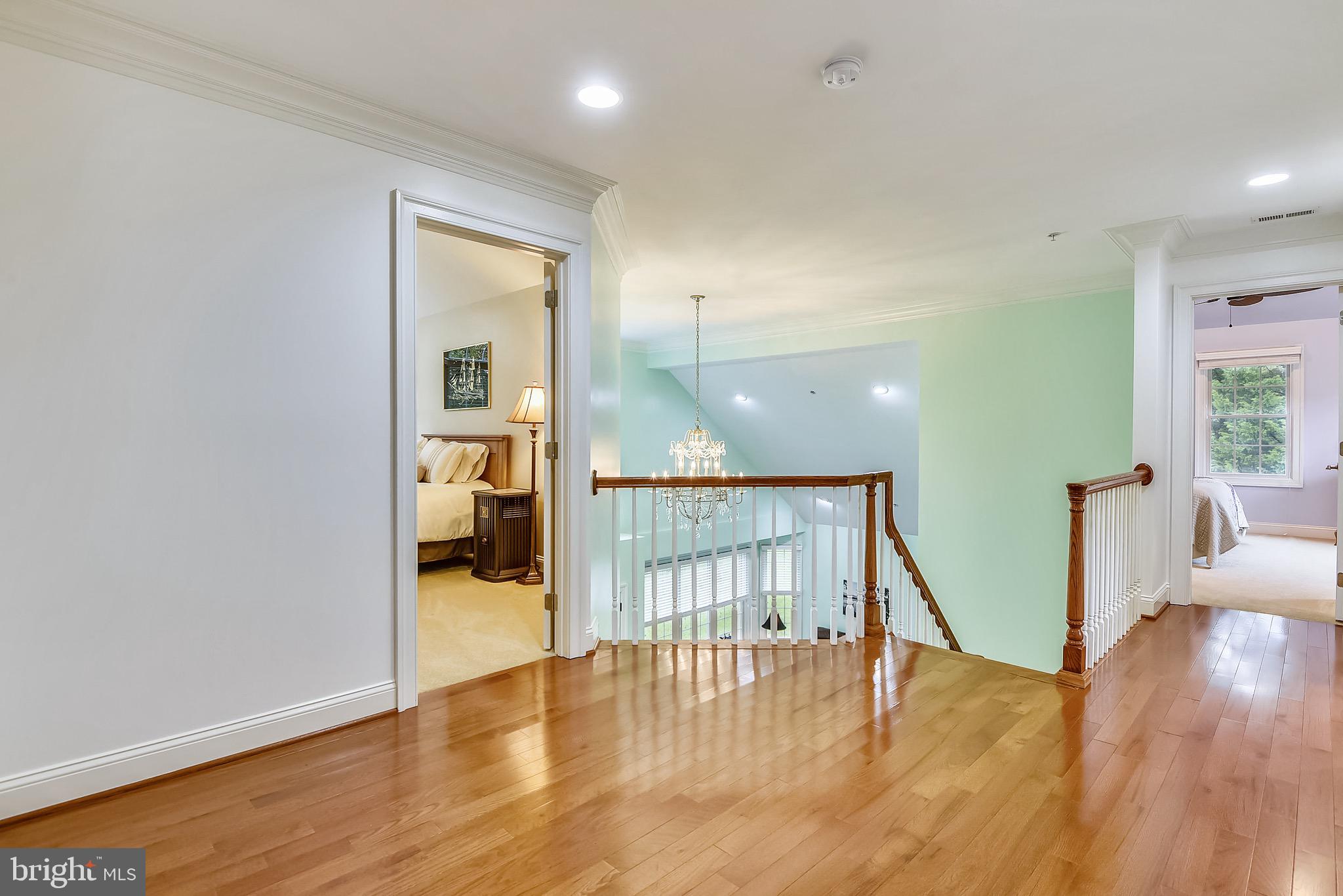 FRIENDSHIP ACRES - Residential