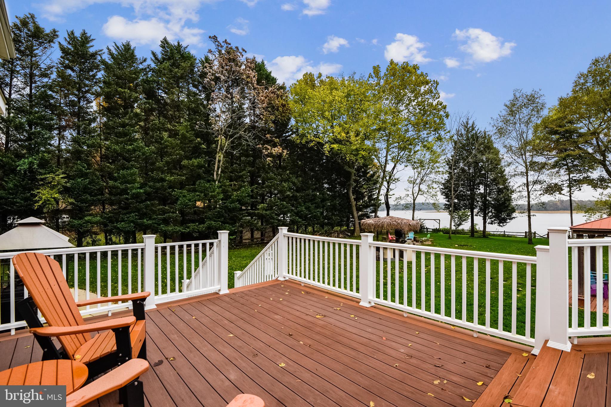 FRIENDSHIP ACRES - Residential