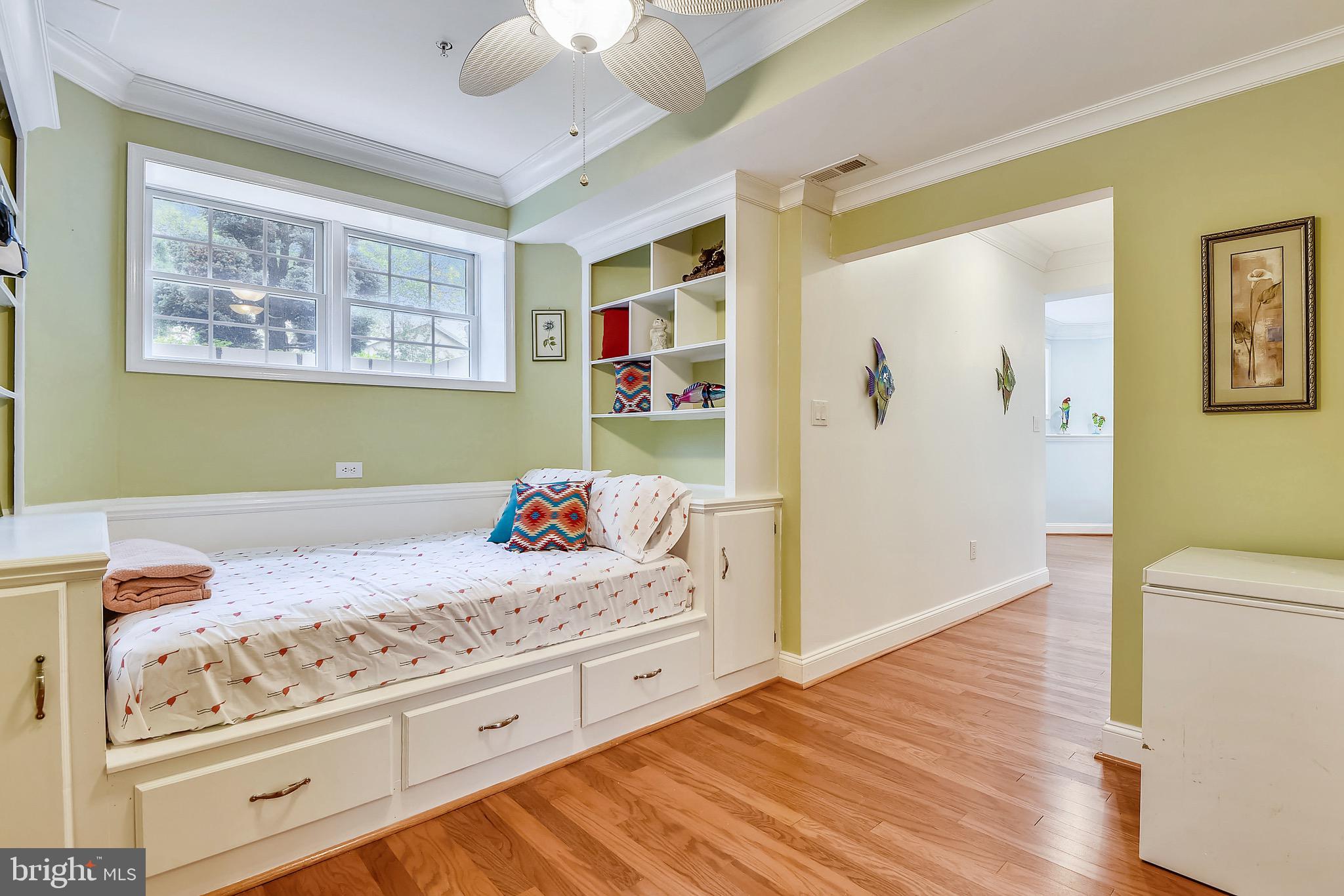 FRIENDSHIP ACRES - Residential