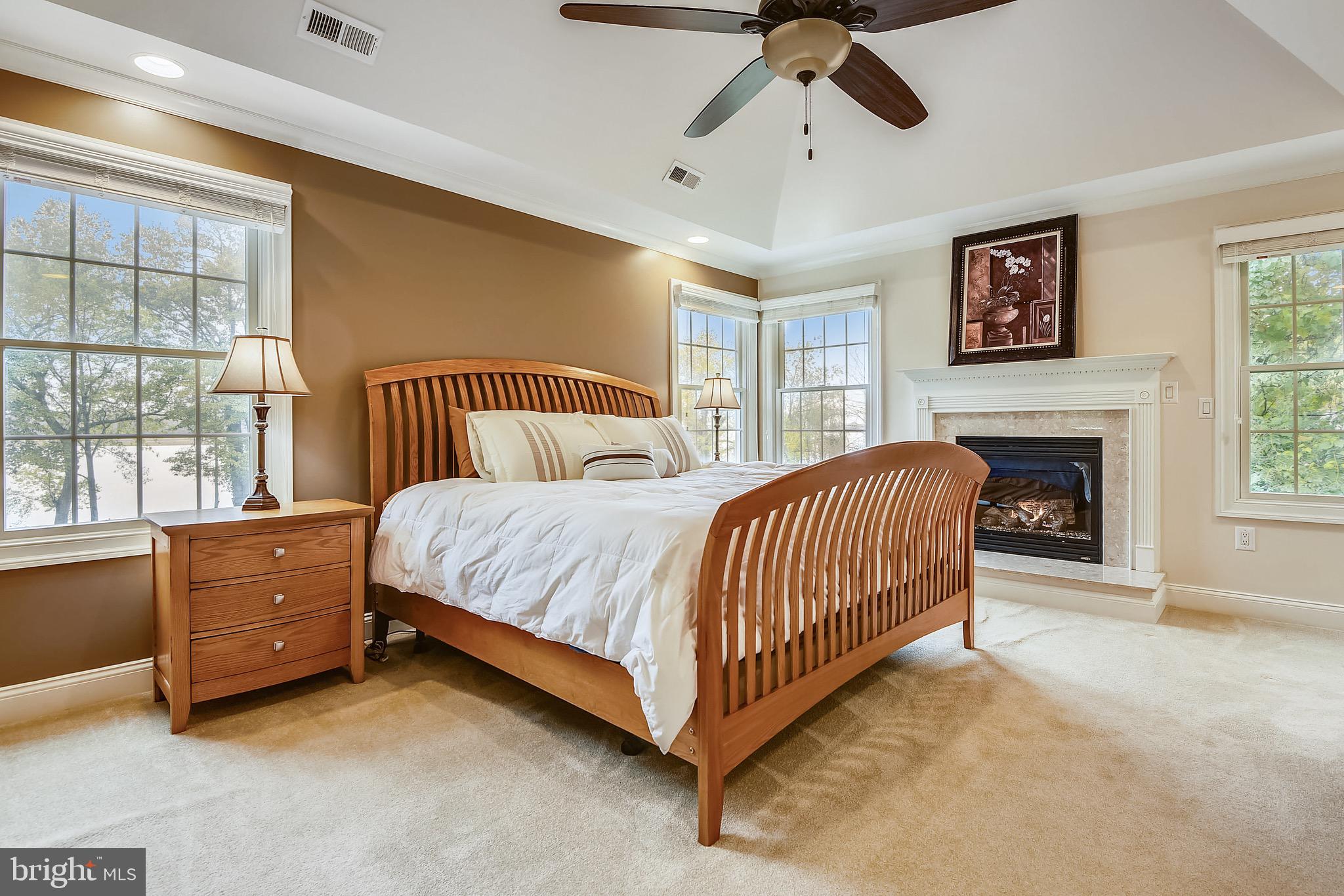 FRIENDSHIP ACRES - Residential