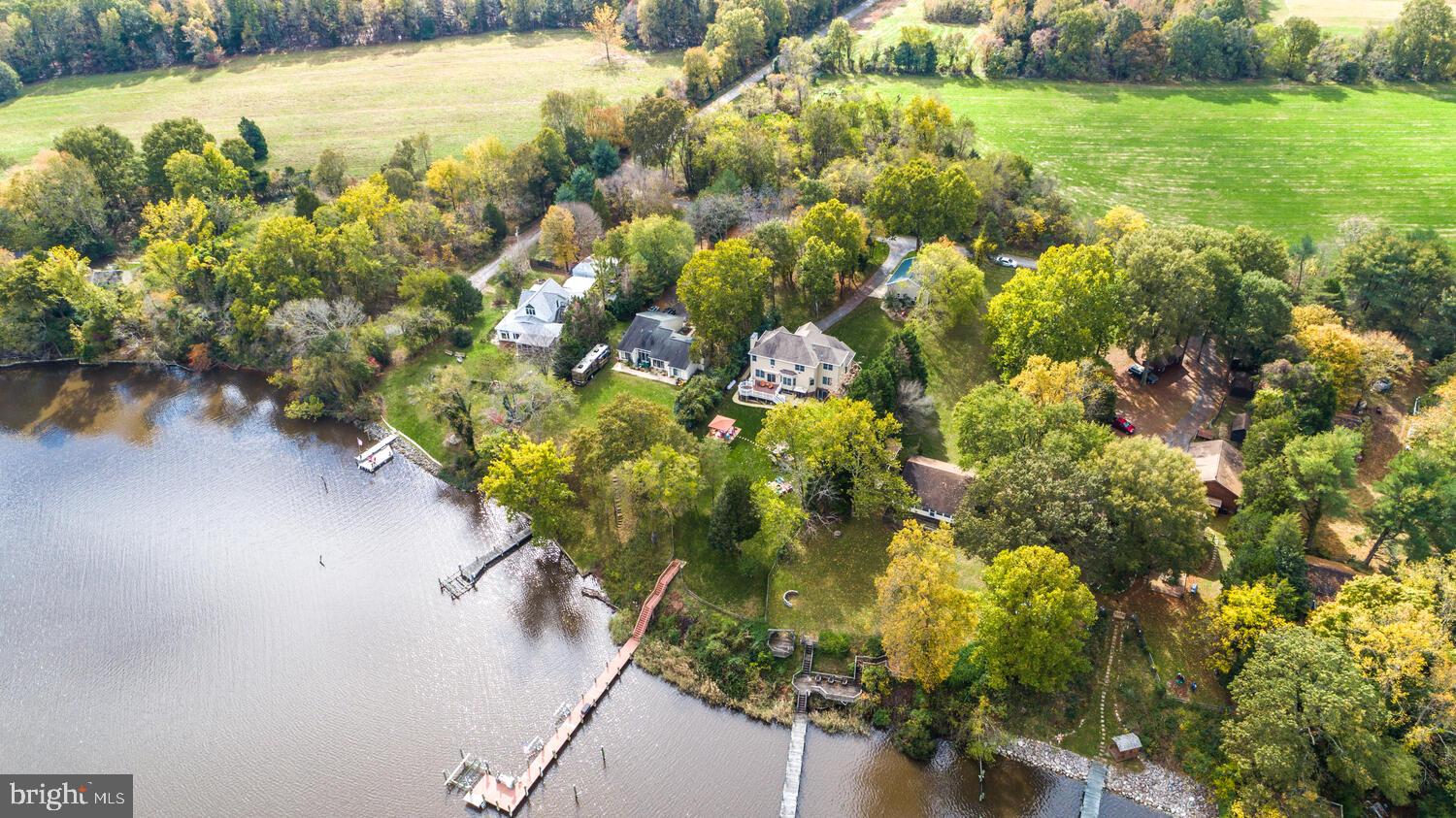 FRIENDSHIP ACRES - Residential