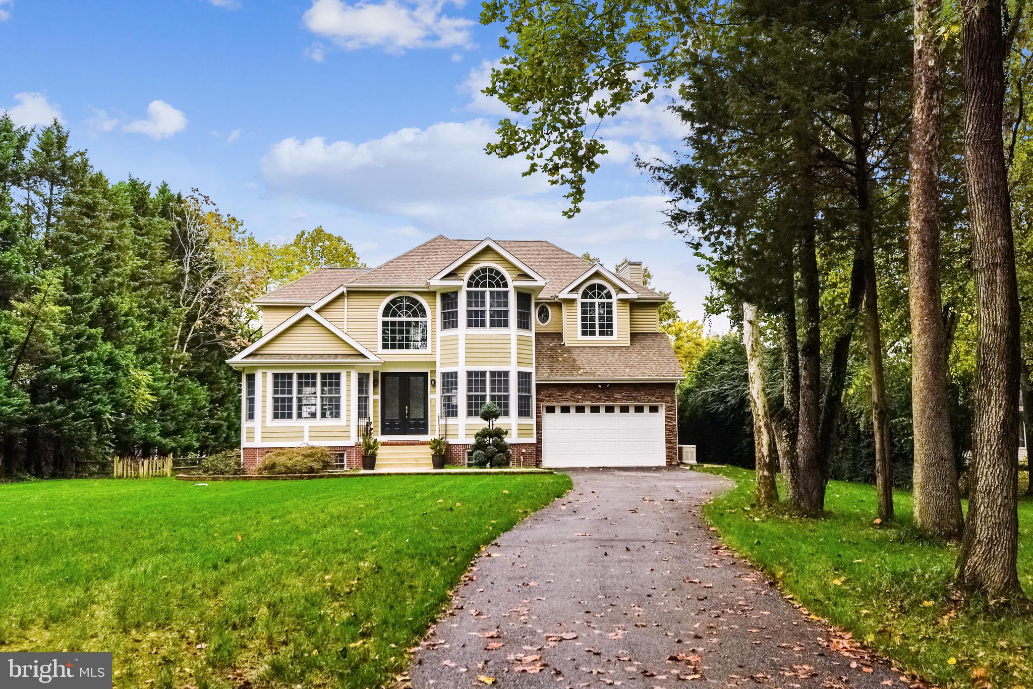 FRIENDSHIP ACRES - Residential