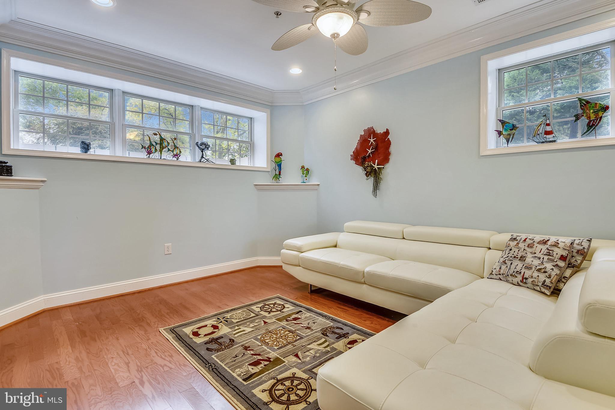 FRIENDSHIP ACRES - Residential