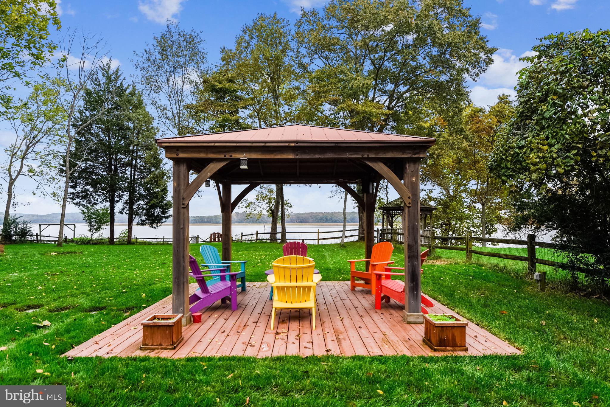 FRIENDSHIP ACRES - Residential