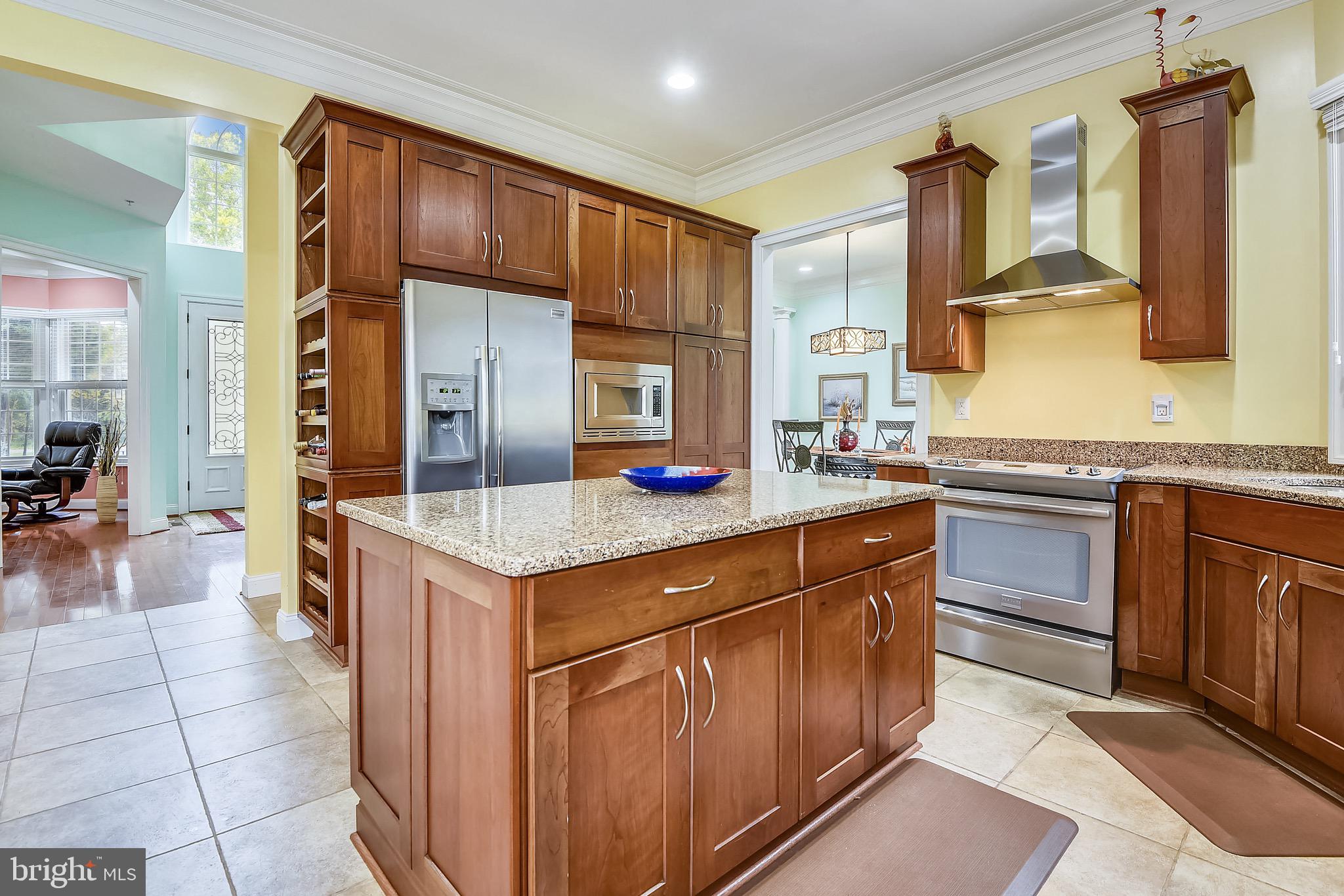 FRIENDSHIP ACRES - Residential