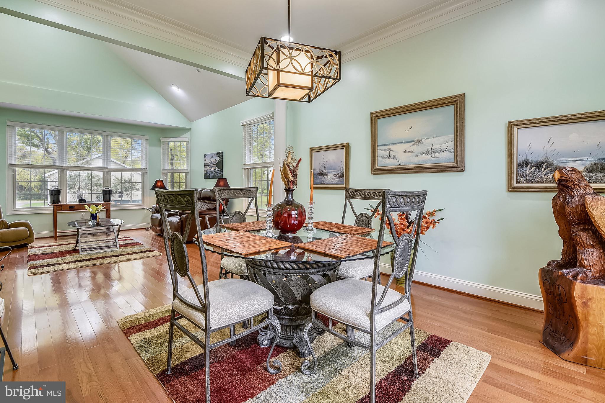 FRIENDSHIP ACRES - Residential