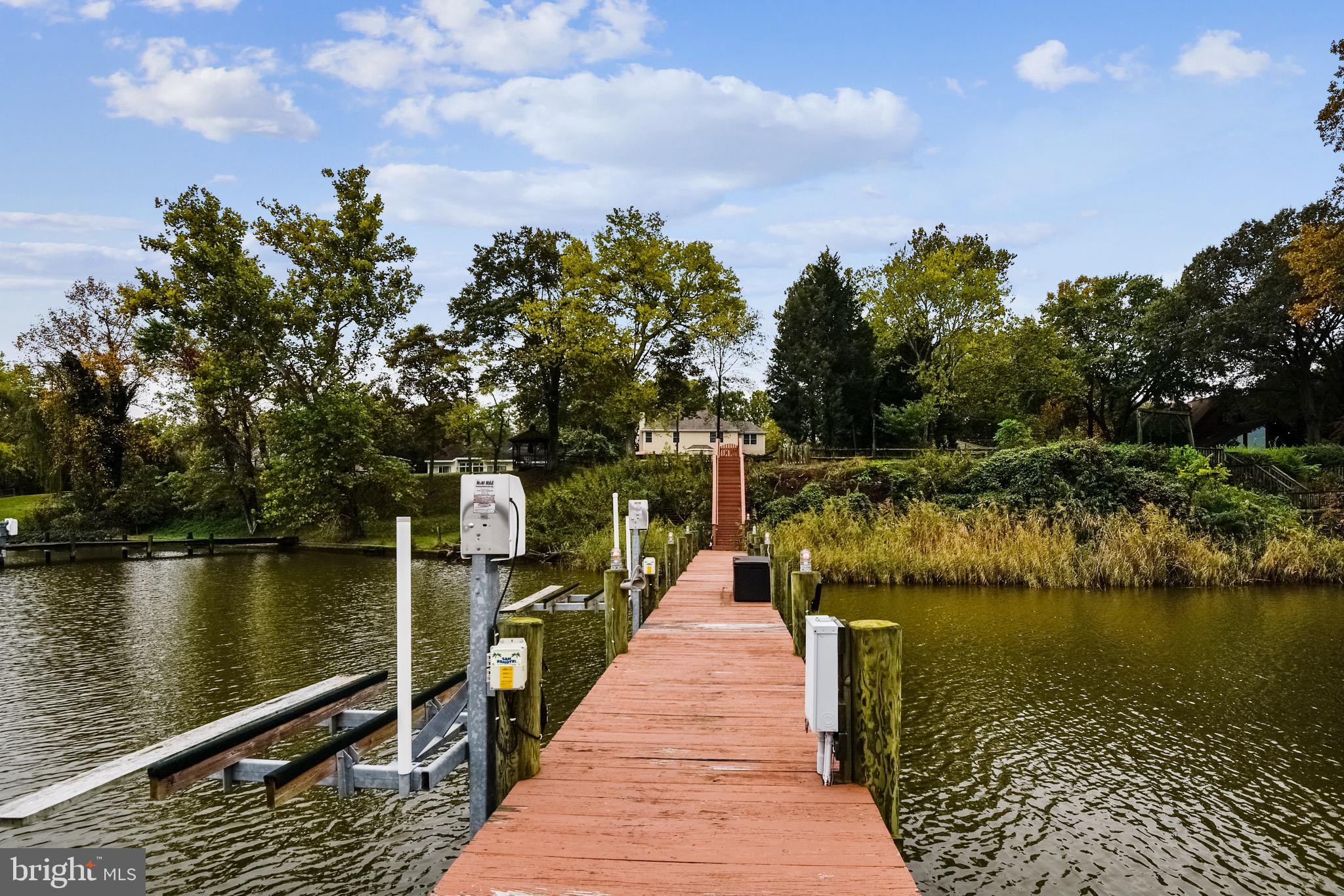 FRIENDSHIP ACRES - Residential