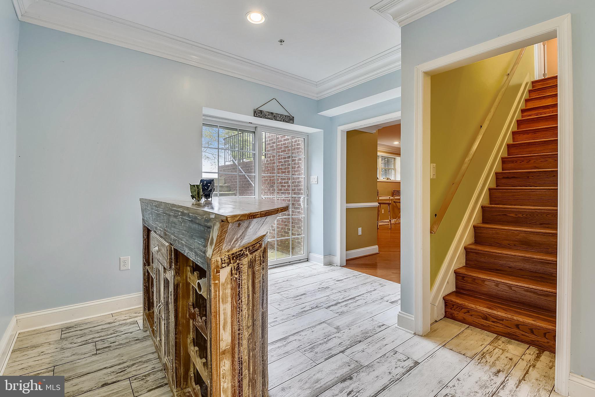 FRIENDSHIP ACRES - Residential