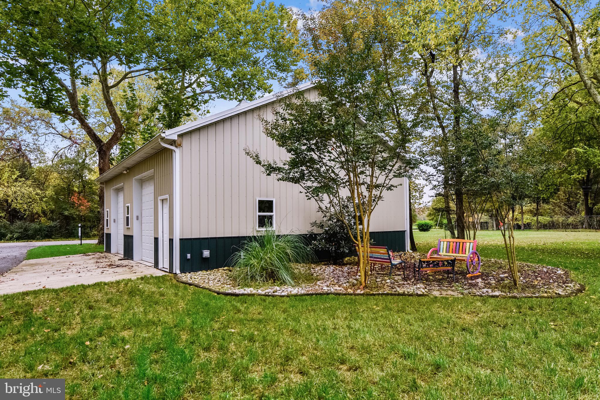 FRIENDSHIP ACRES - Residential