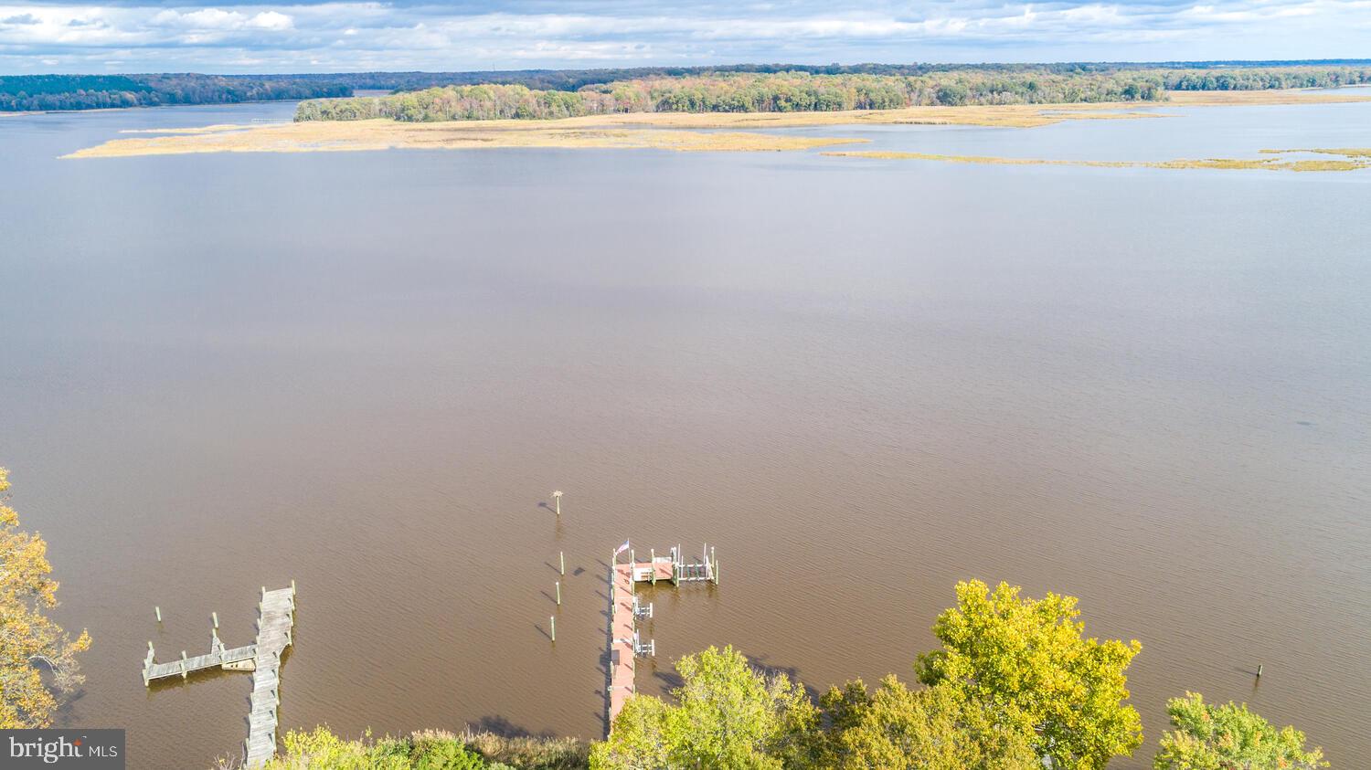 FRIENDSHIP ACRES - Residential