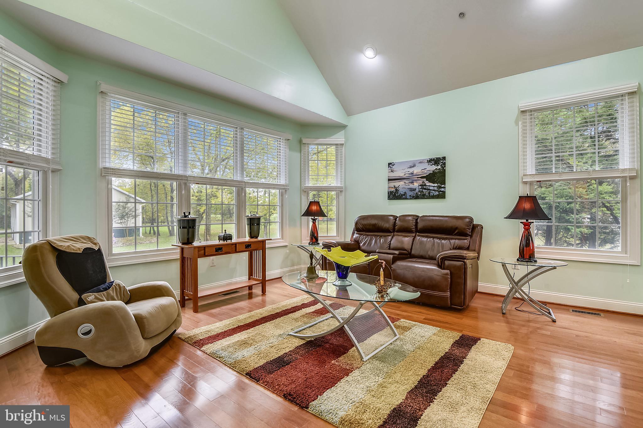 FRIENDSHIP ACRES - Residential