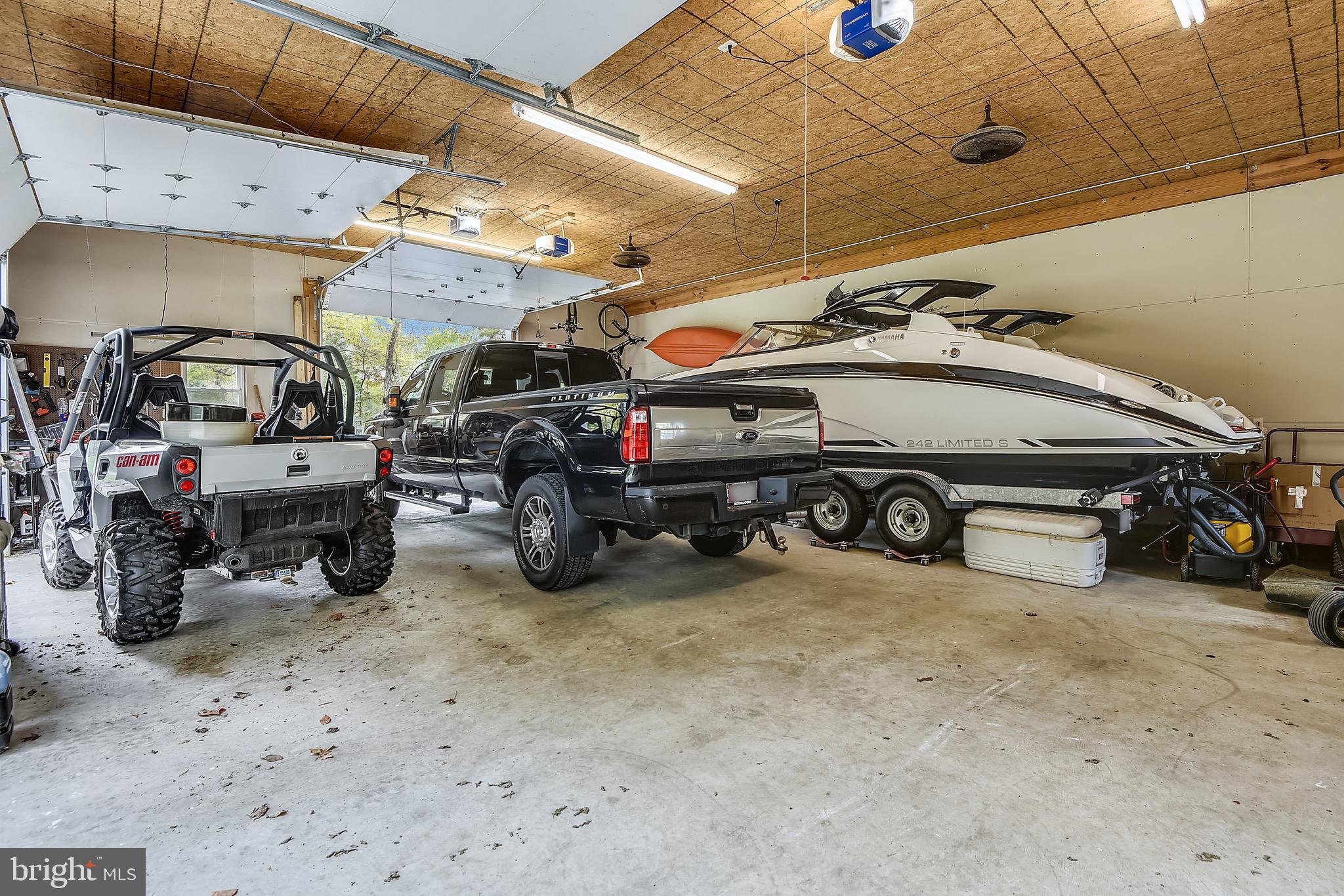 FRIENDSHIP ACRES - Residential