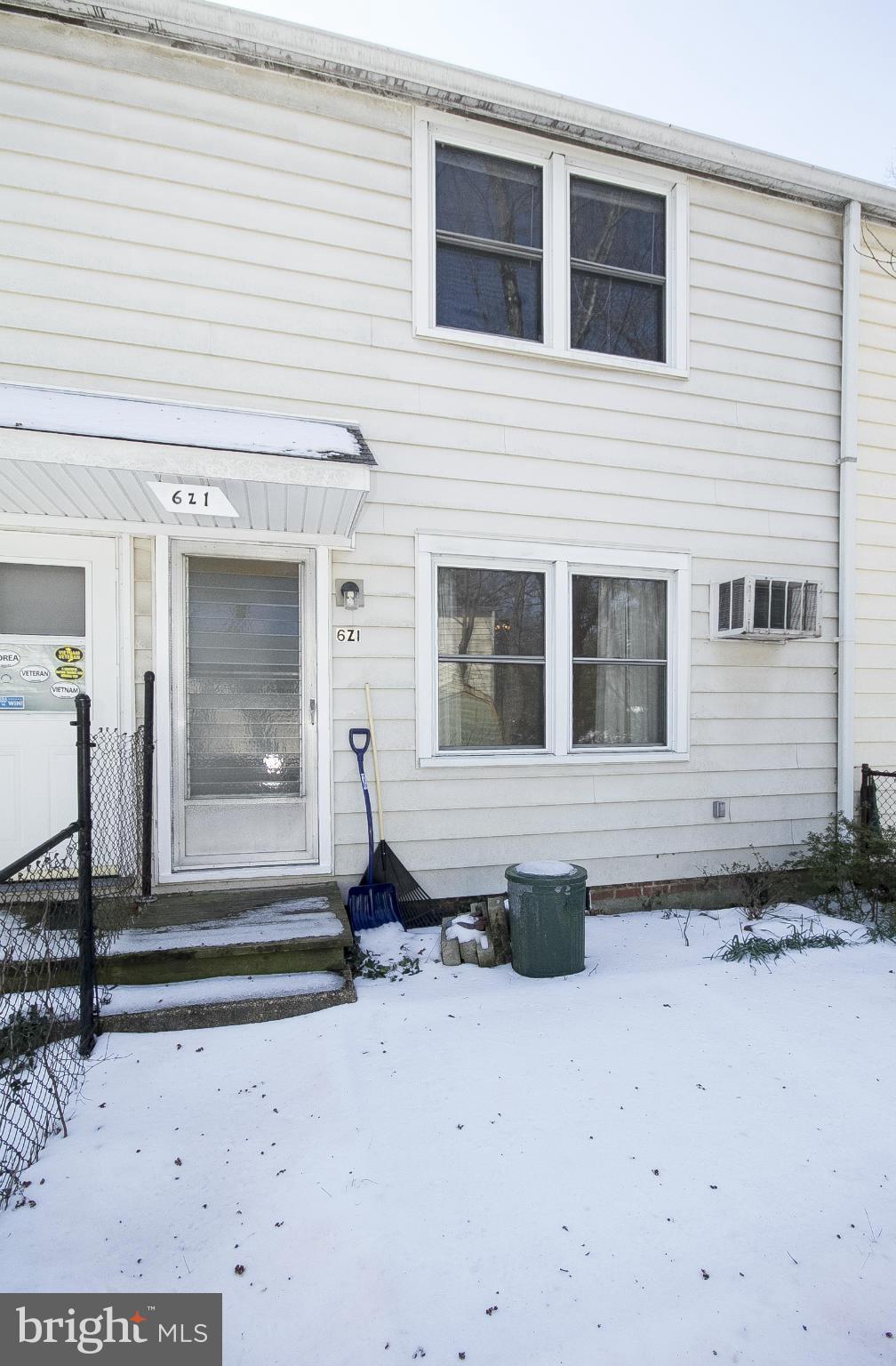 GREENBELT HOMES - Residential