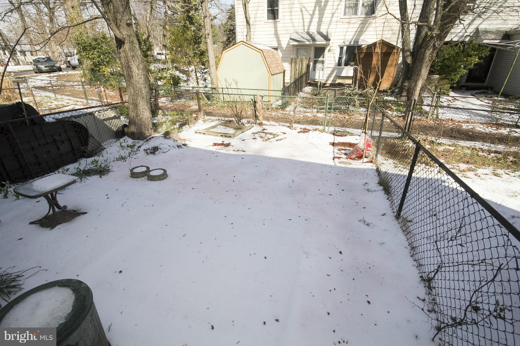 GREENBELT HOMES - Residential