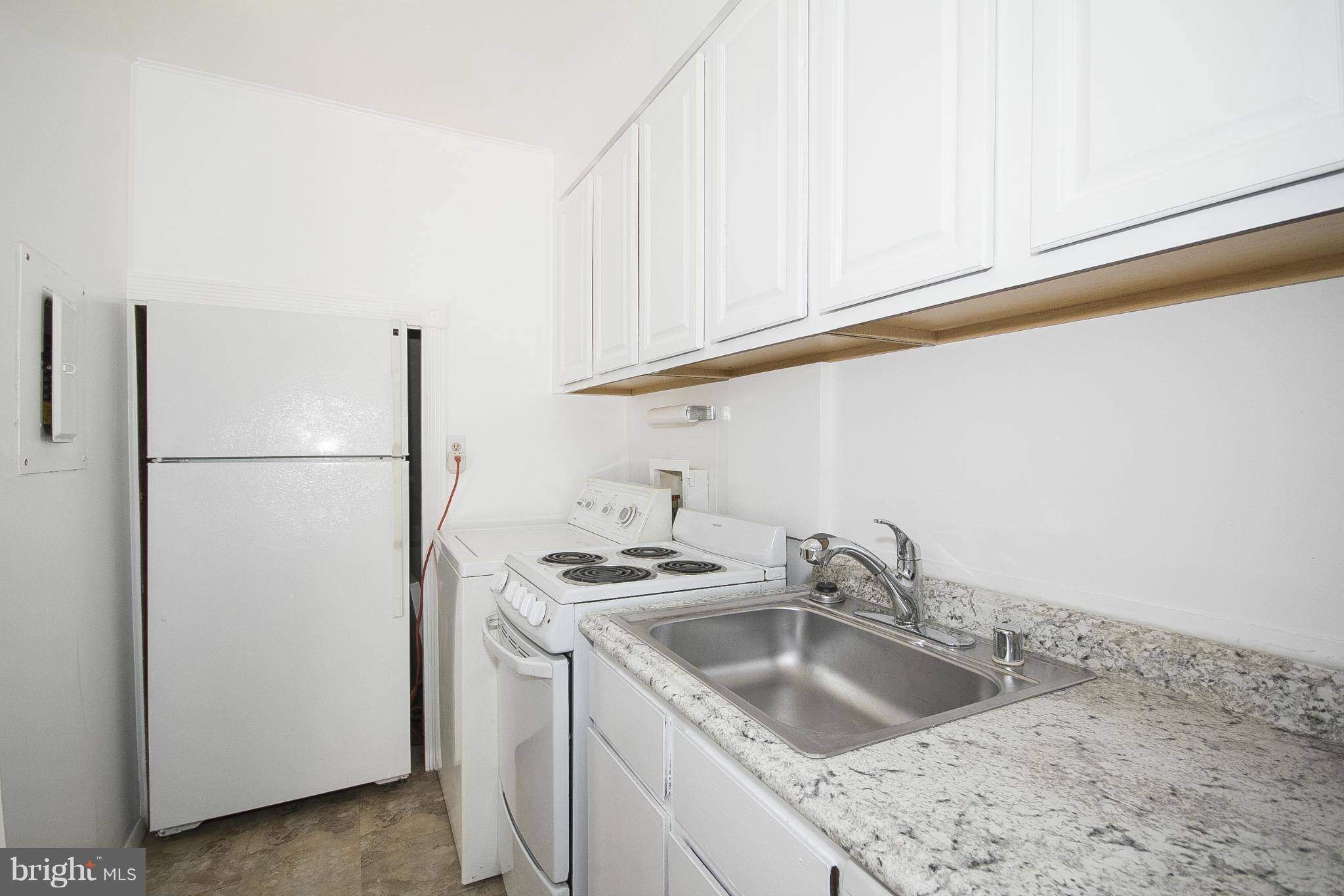 GREENBELT HOMES - Residential