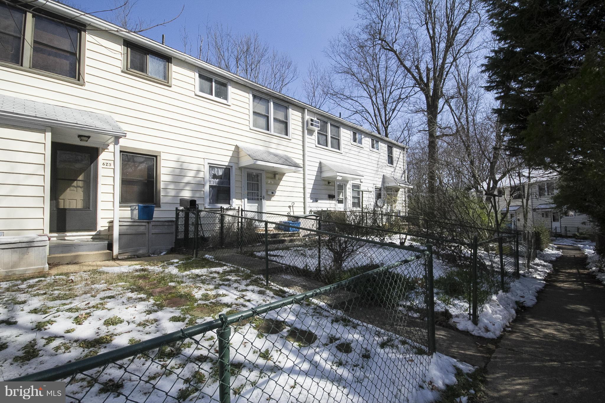 GREENBELT HOMES - Residential