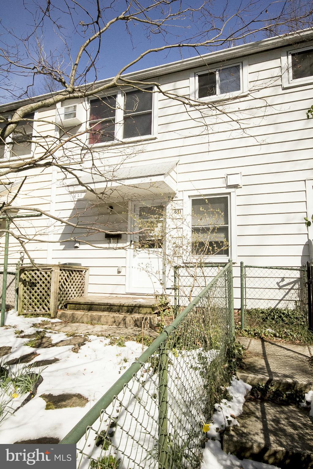 GREENBELT HOMES - Residential