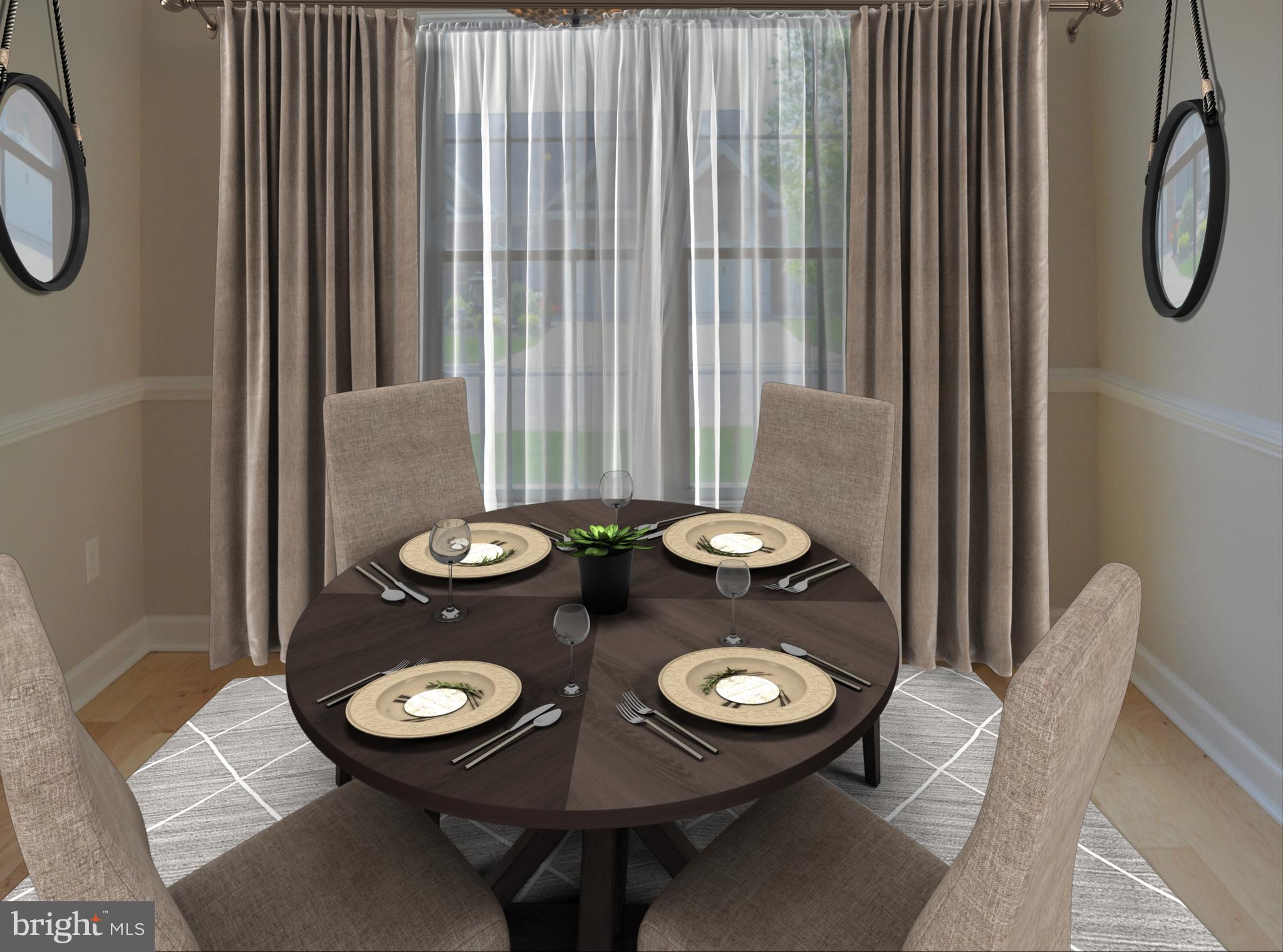 COUNTRY CLUB ESTATES - Residential