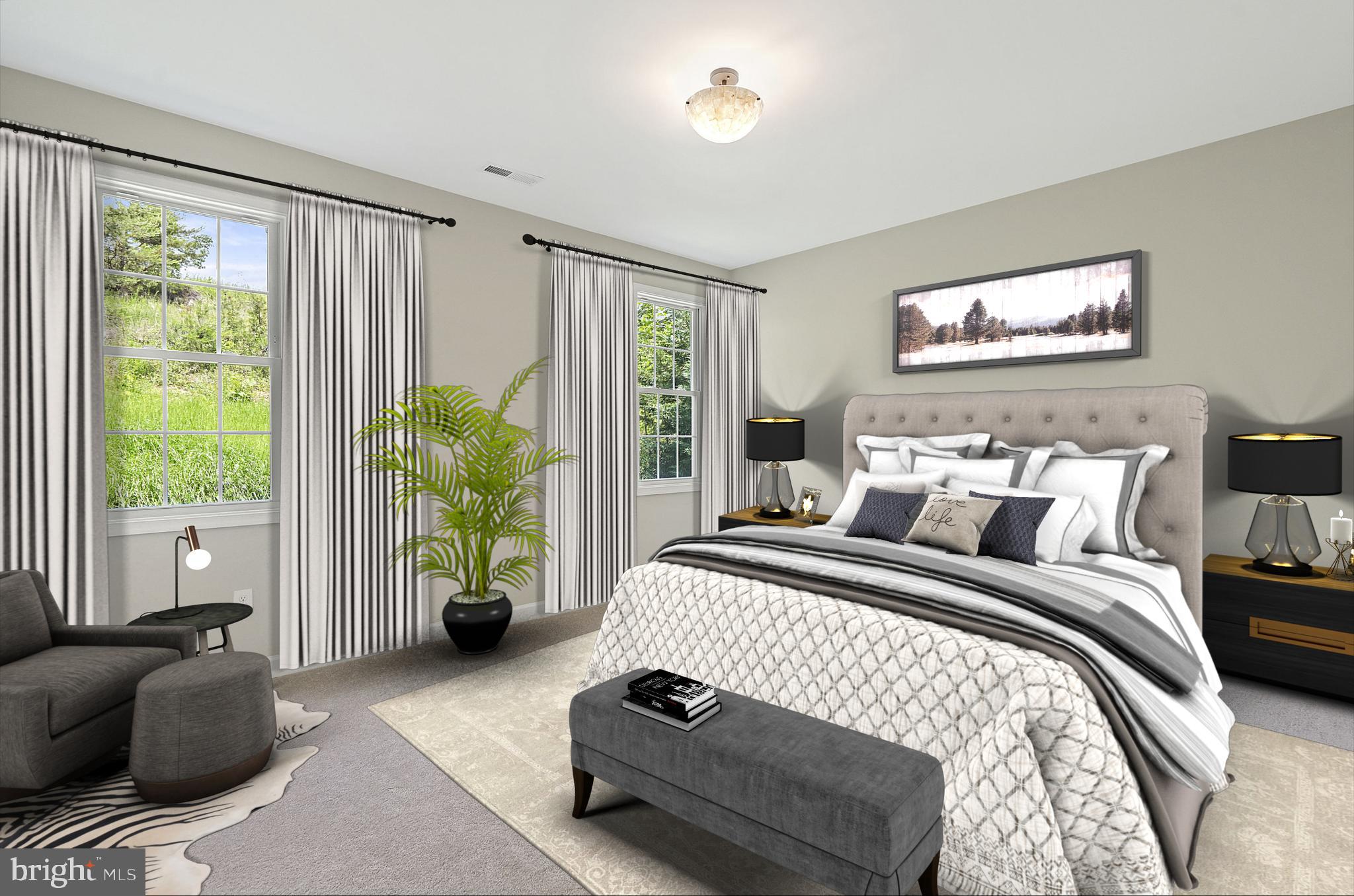 COUNTRY CLUB ESTATES - Residential