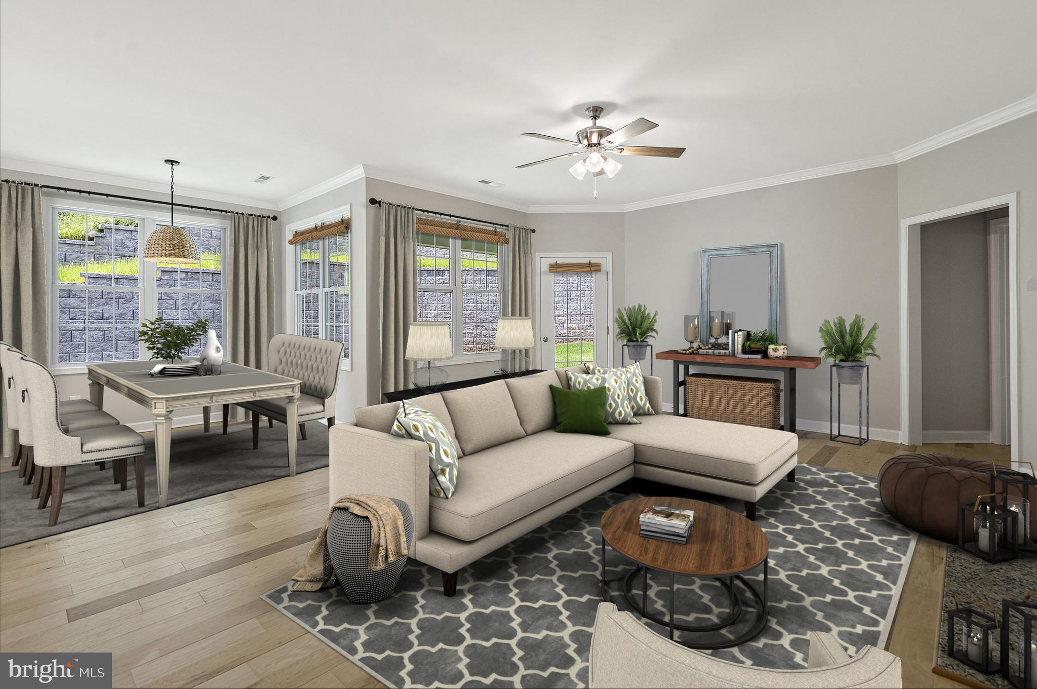 COUNTRY CLUB ESTATES - Residential