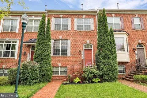 11814 Skylark Road, Clarksburg, MD MLS: MDMC2181164
