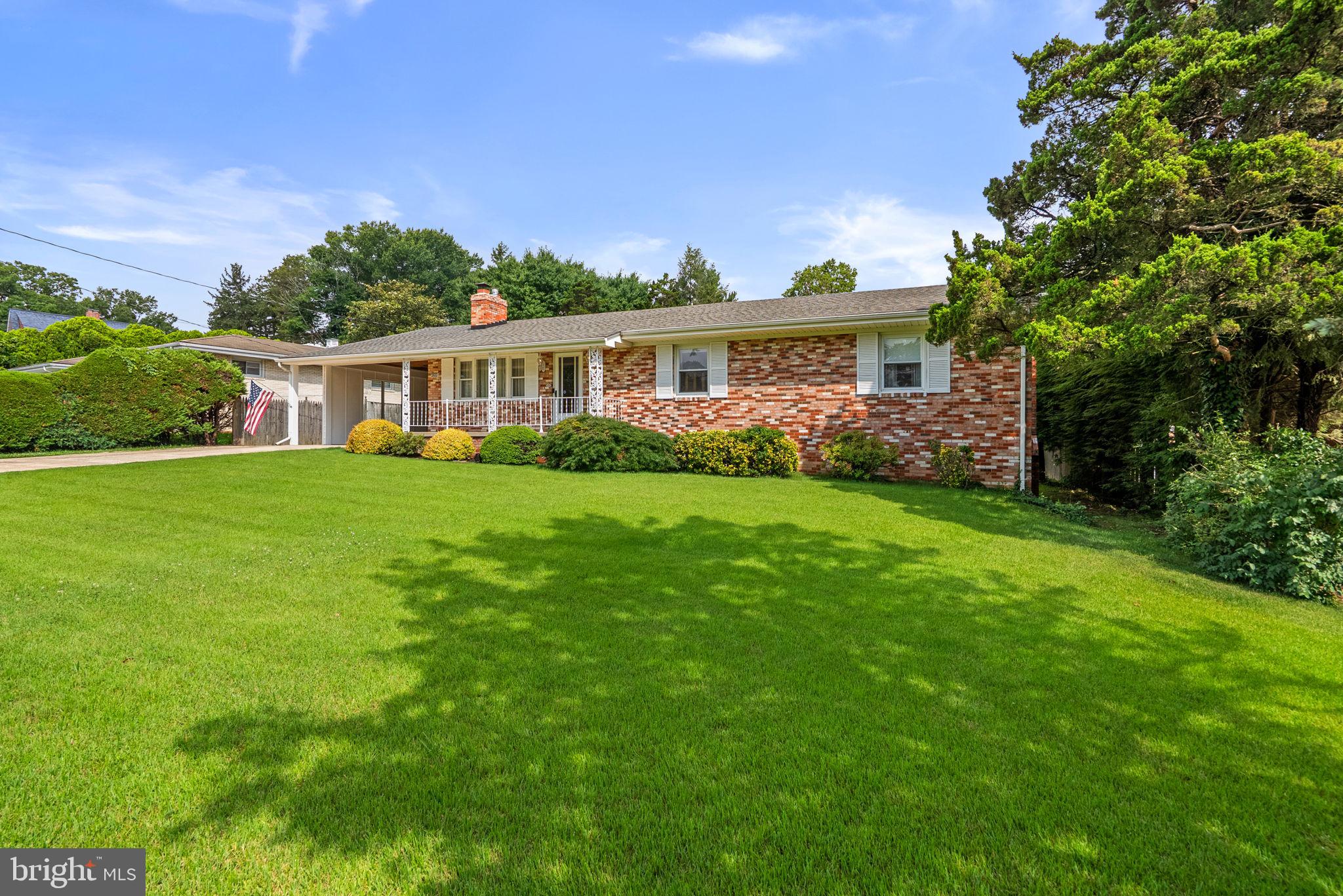 4208 HOWARD ROAD