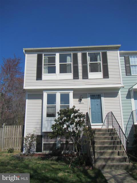 VILLA DEL REY - Residential Lease