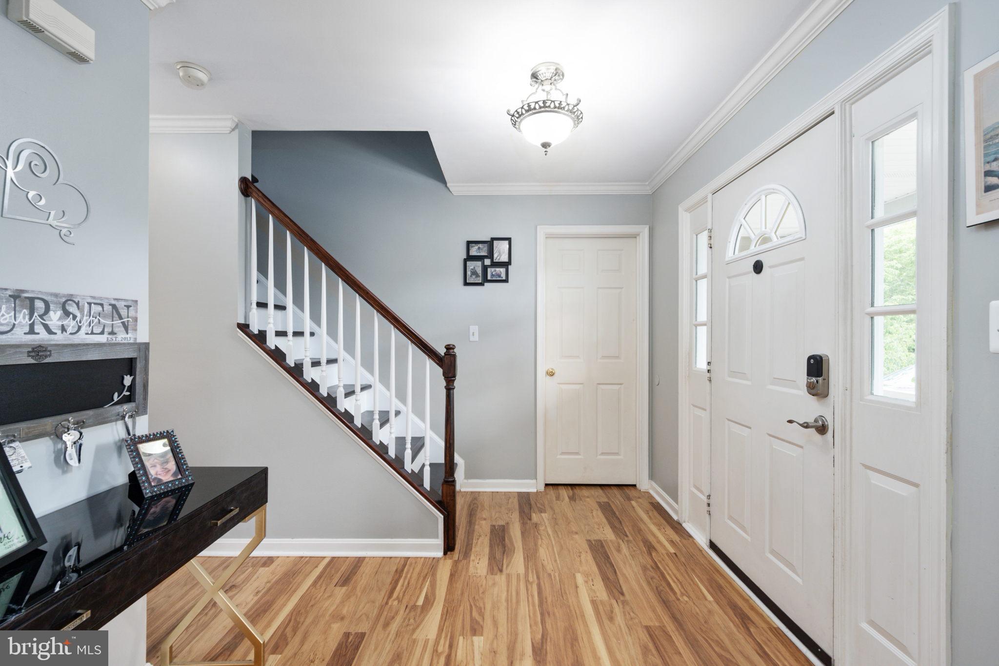 ASHLEIGH PARK - Residential