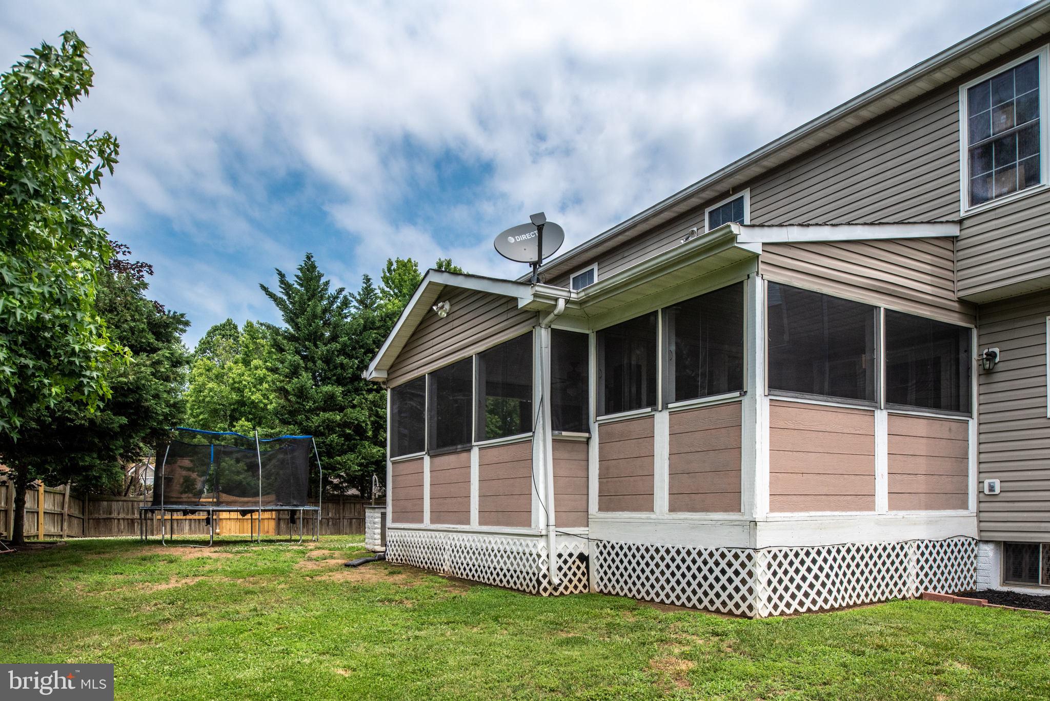 ASHLEIGH PARK - Residential