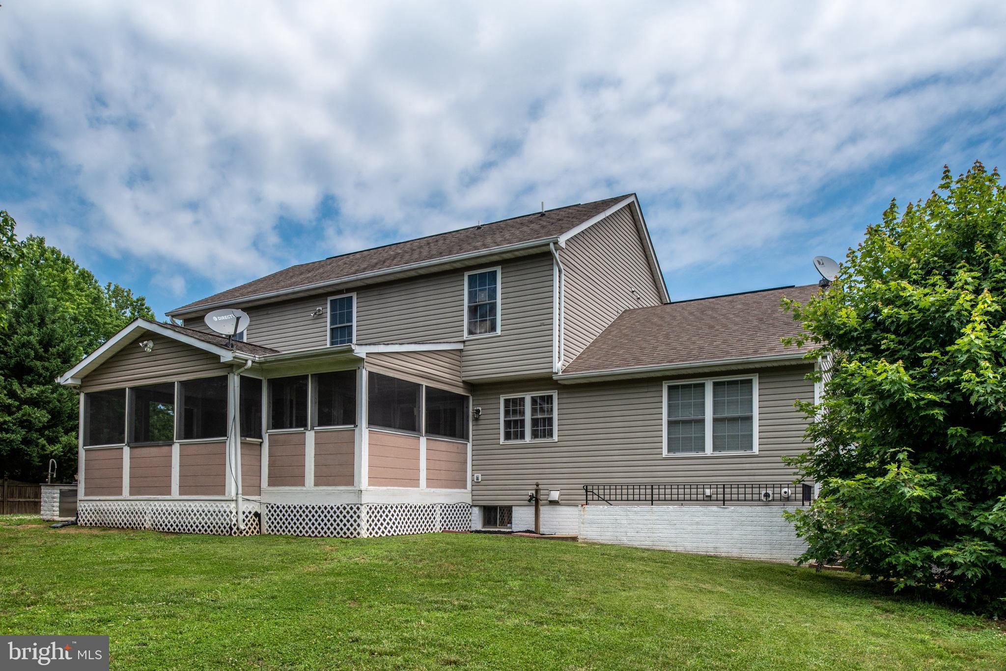ASHLEIGH PARK - Residential