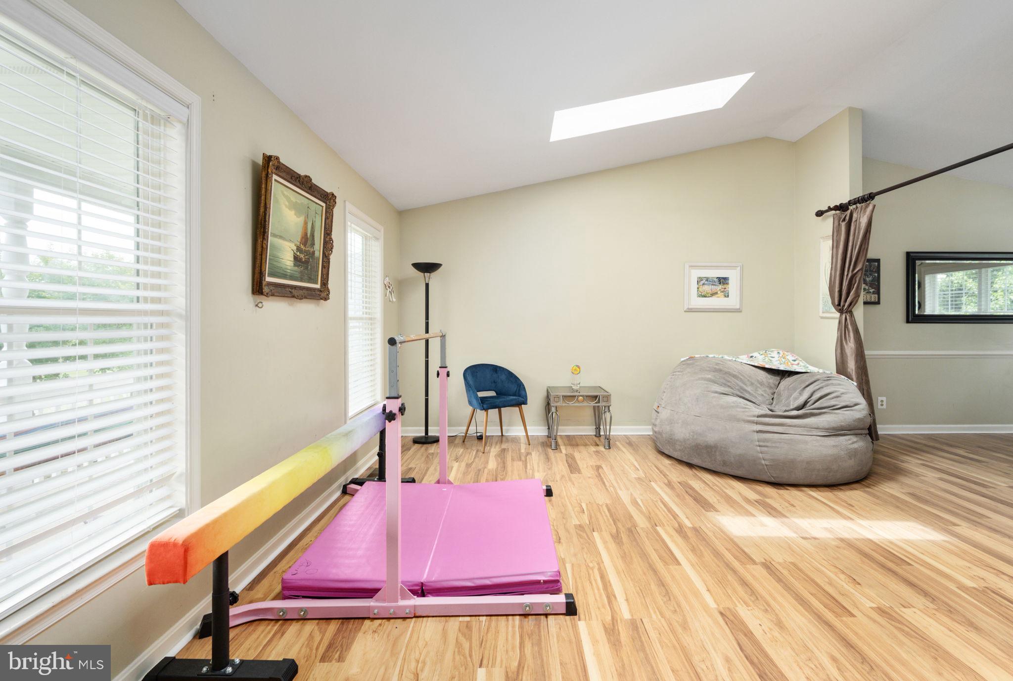 ASHLEIGH PARK - Residential