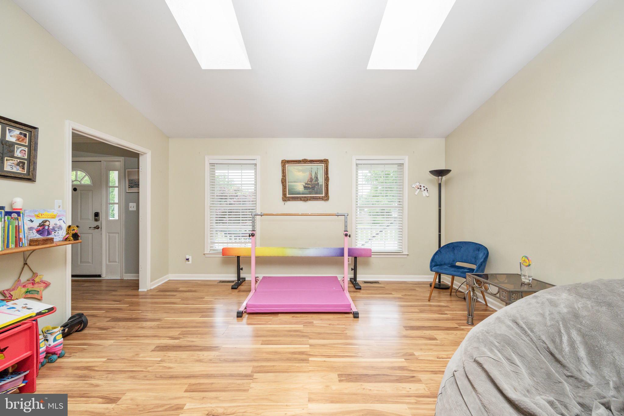 ASHLEIGH PARK - Residential