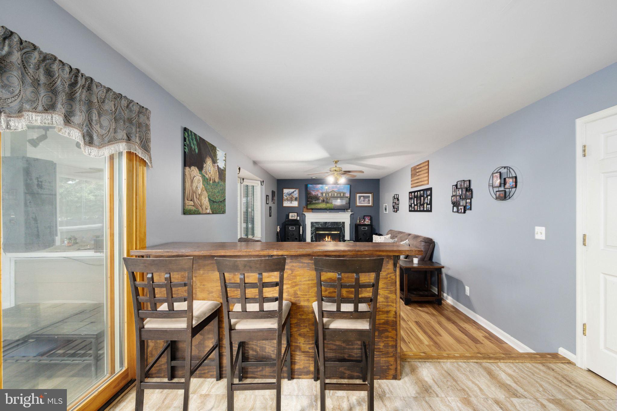 ASHLEIGH PARK - Residential