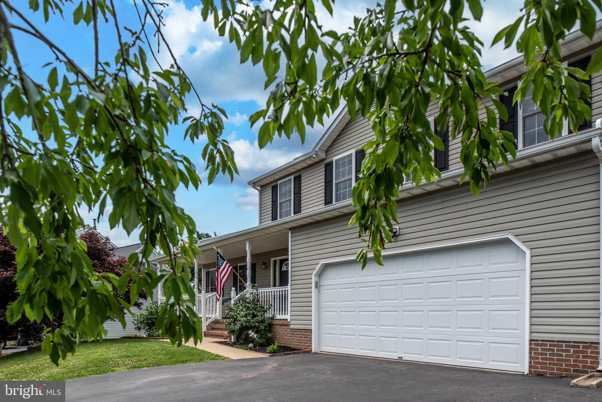 ASHLEIGH PARK - Residential