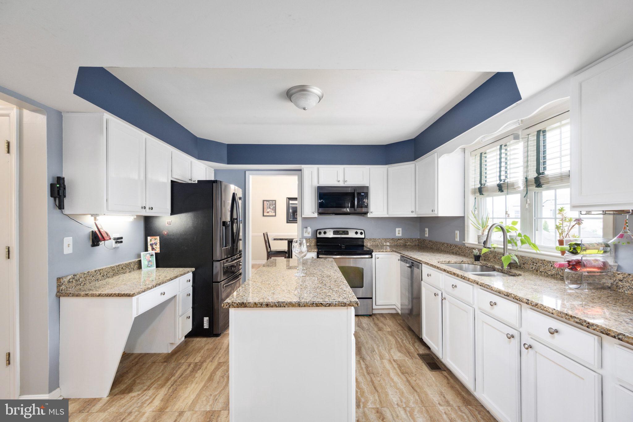 ASHLEIGH PARK - Residential