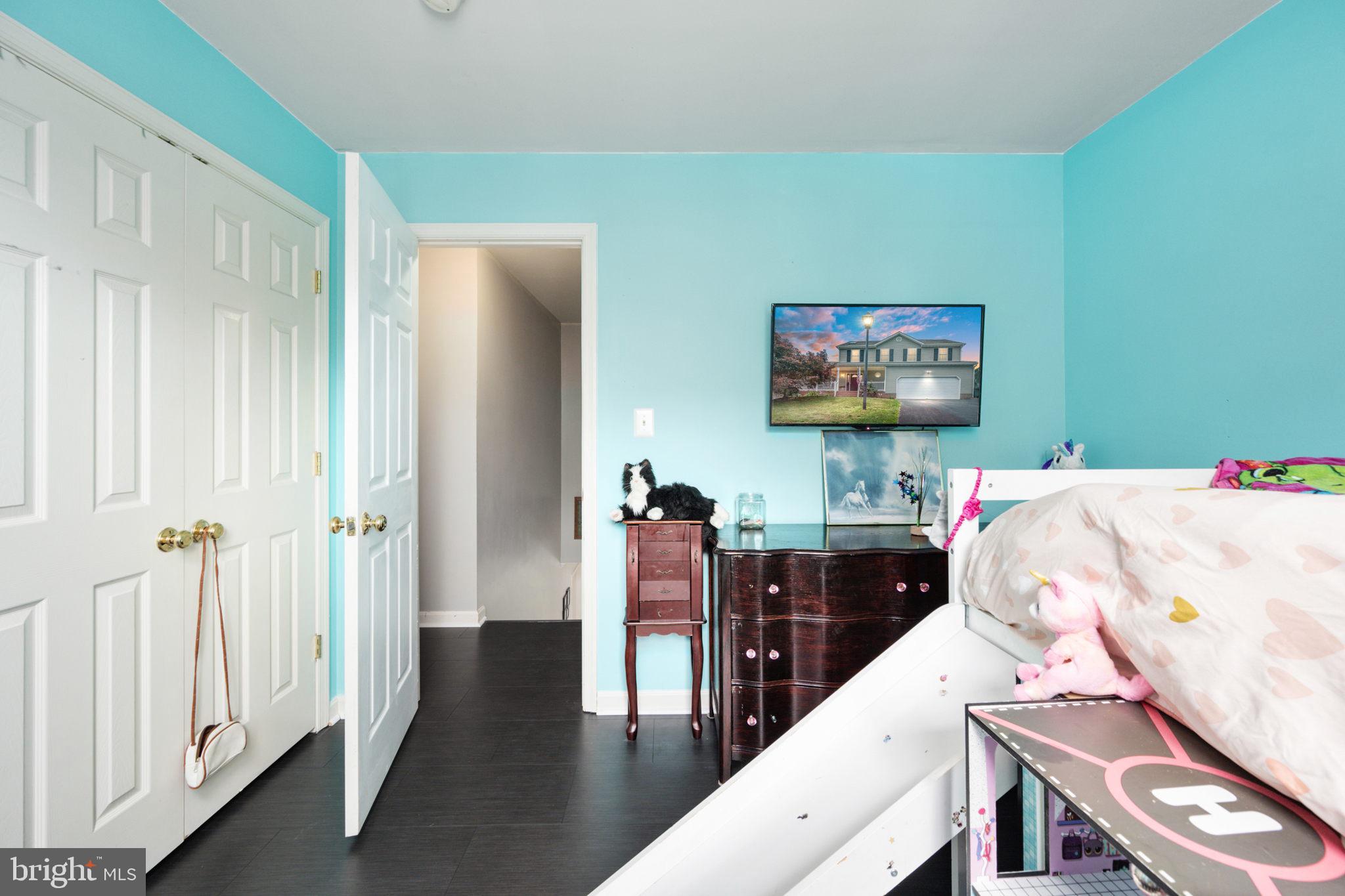 ASHLEIGH PARK - Residential