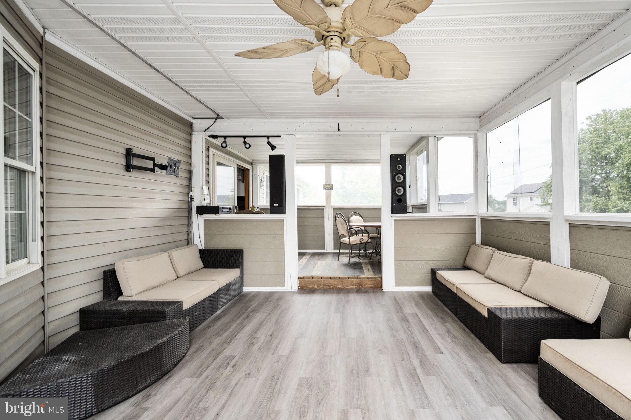 ASHLEIGH PARK - Residential