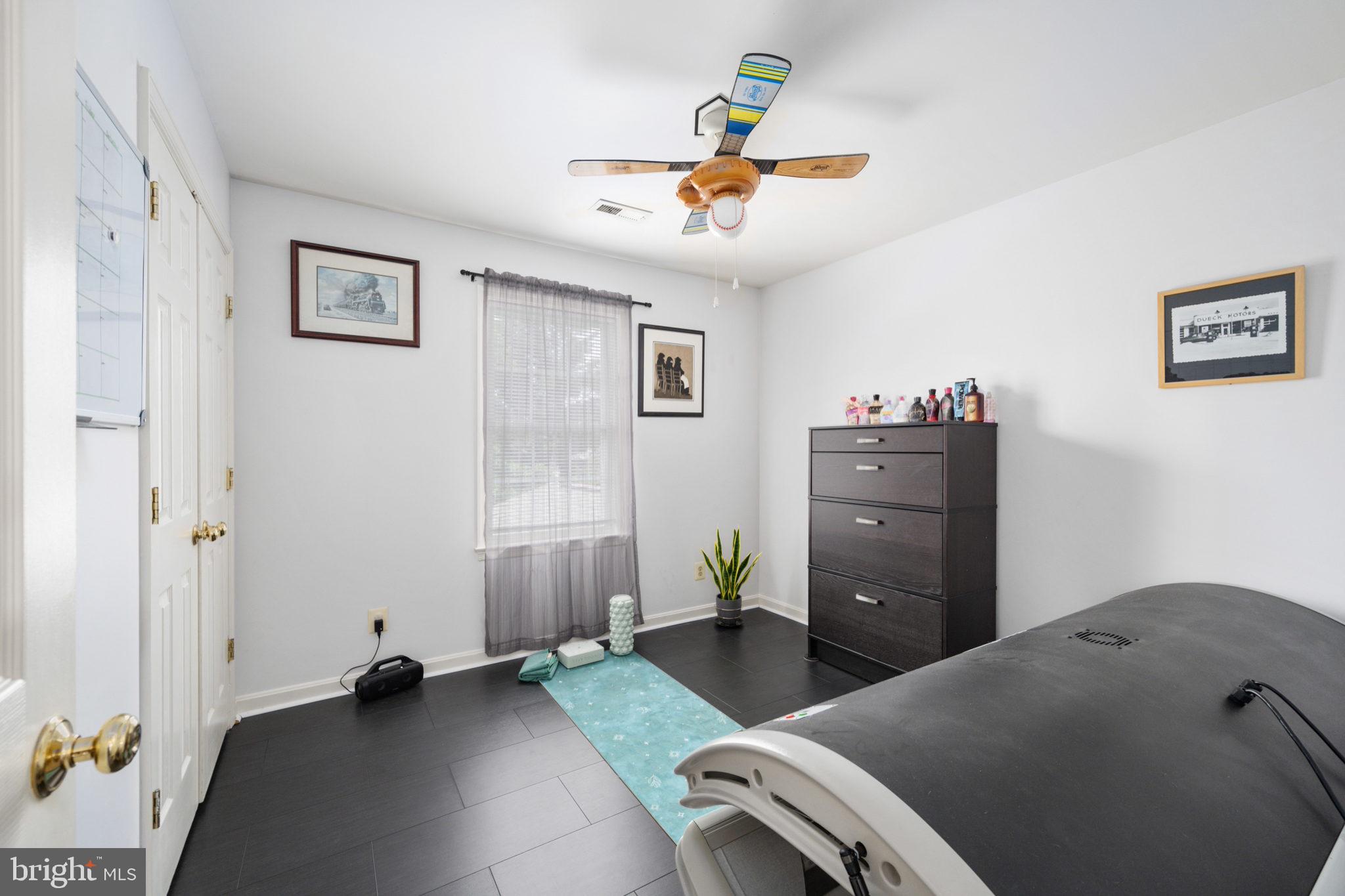 ASHLEIGH PARK - Residential